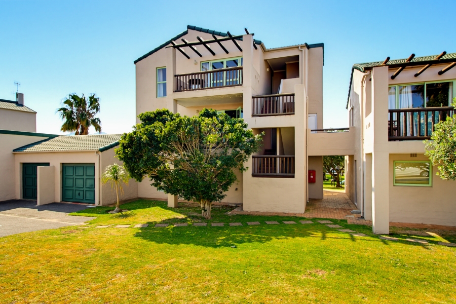 2 Bedroom Property for Sale in Greenways Golf Estate Western Cape